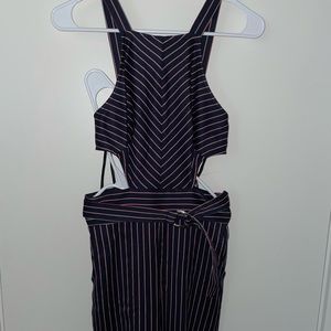 Love Myself Jumpsuit